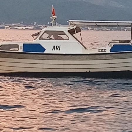 Ari Apartments Krasići Zewnętrze zdjęcie
