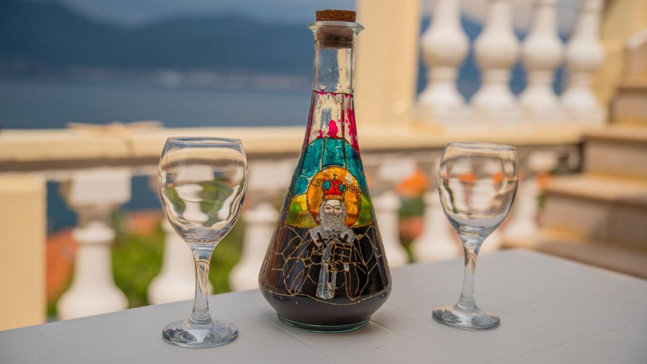 Ari Apartments Krasići Zewnętrze zdjęcie