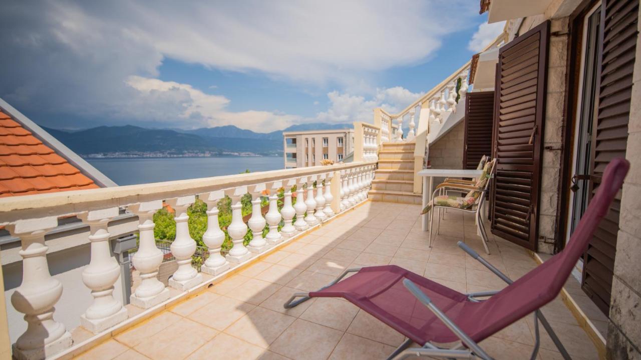 Ari Apartments Krasići Zewnętrze zdjęcie
