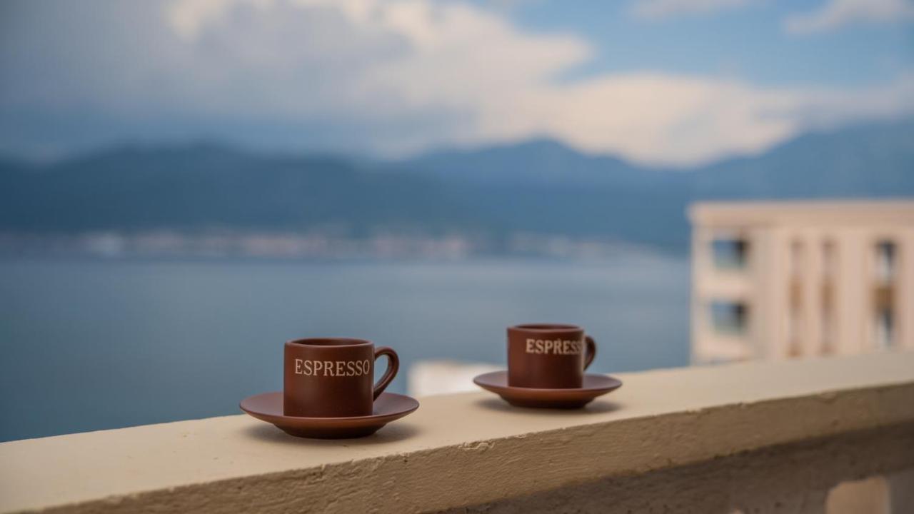 Ari Apartments Krasići Zewnętrze zdjęcie