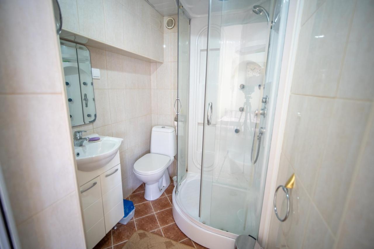 Ari Apartments Krasići Zewnętrze zdjęcie
