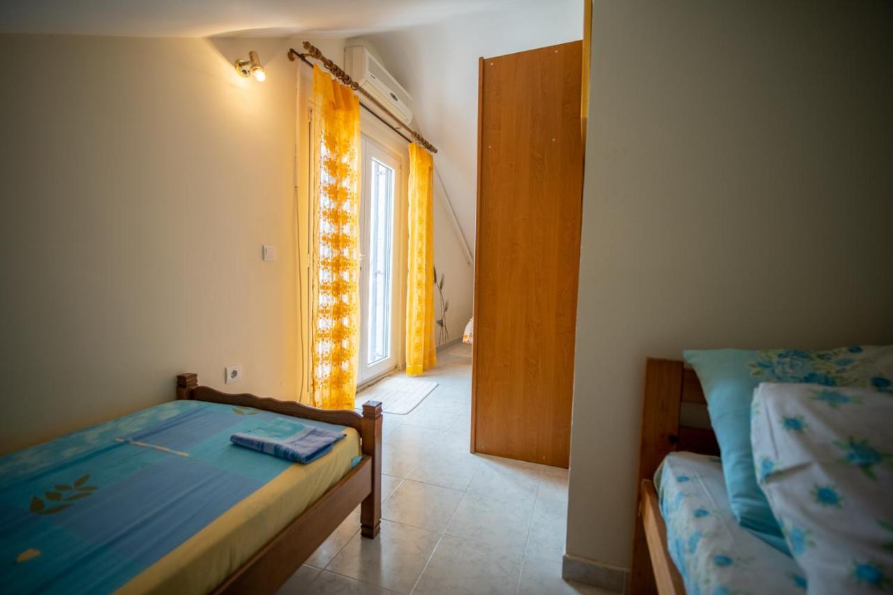 Ari Apartments Krasići Zewnętrze zdjęcie