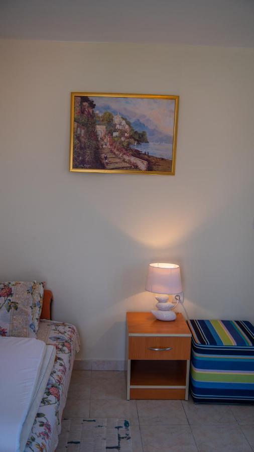 Ari Apartments Krasići Zewnętrze zdjęcie