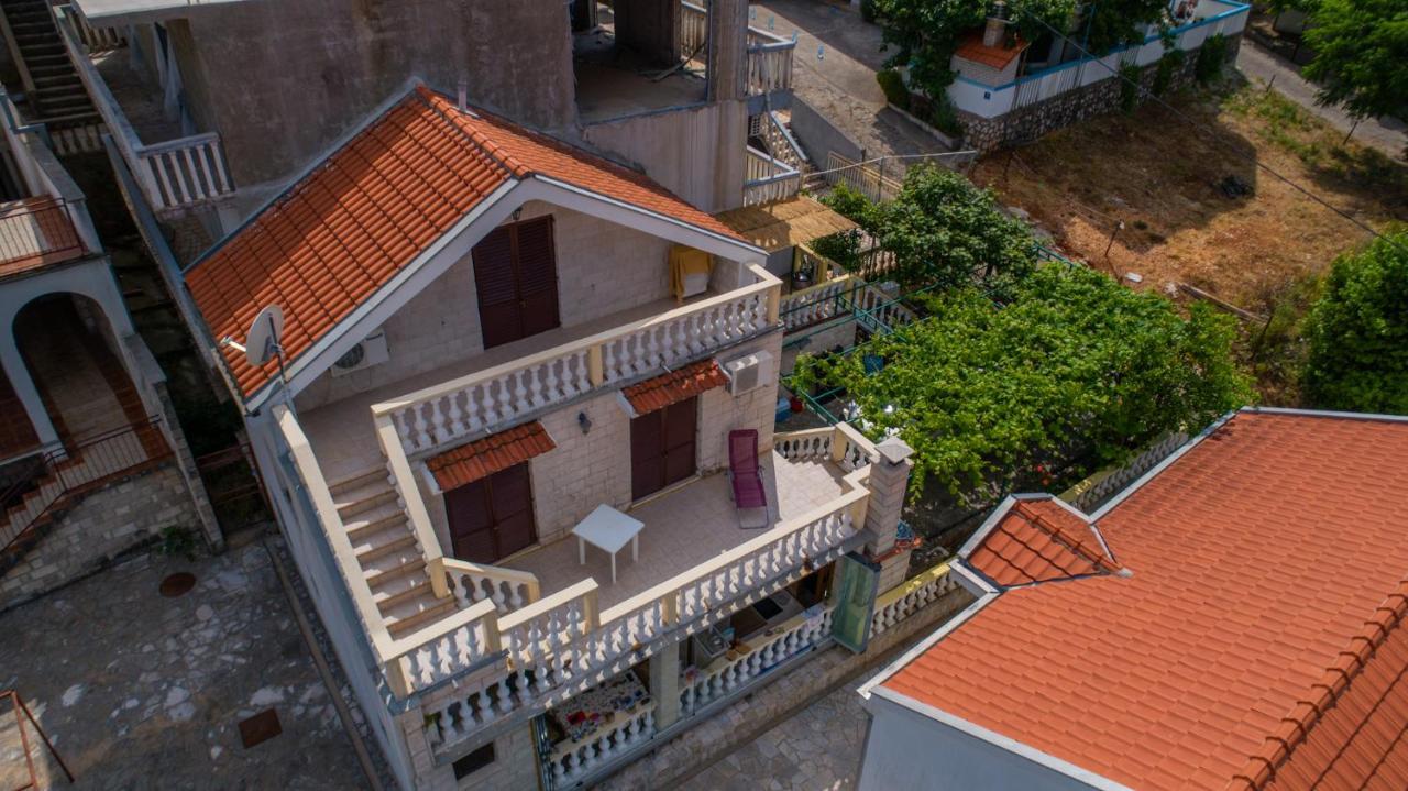 Ari Apartments Krasići Zewnętrze zdjęcie