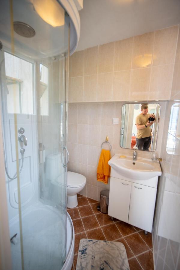 Ari Apartments Krasići Zewnętrze zdjęcie