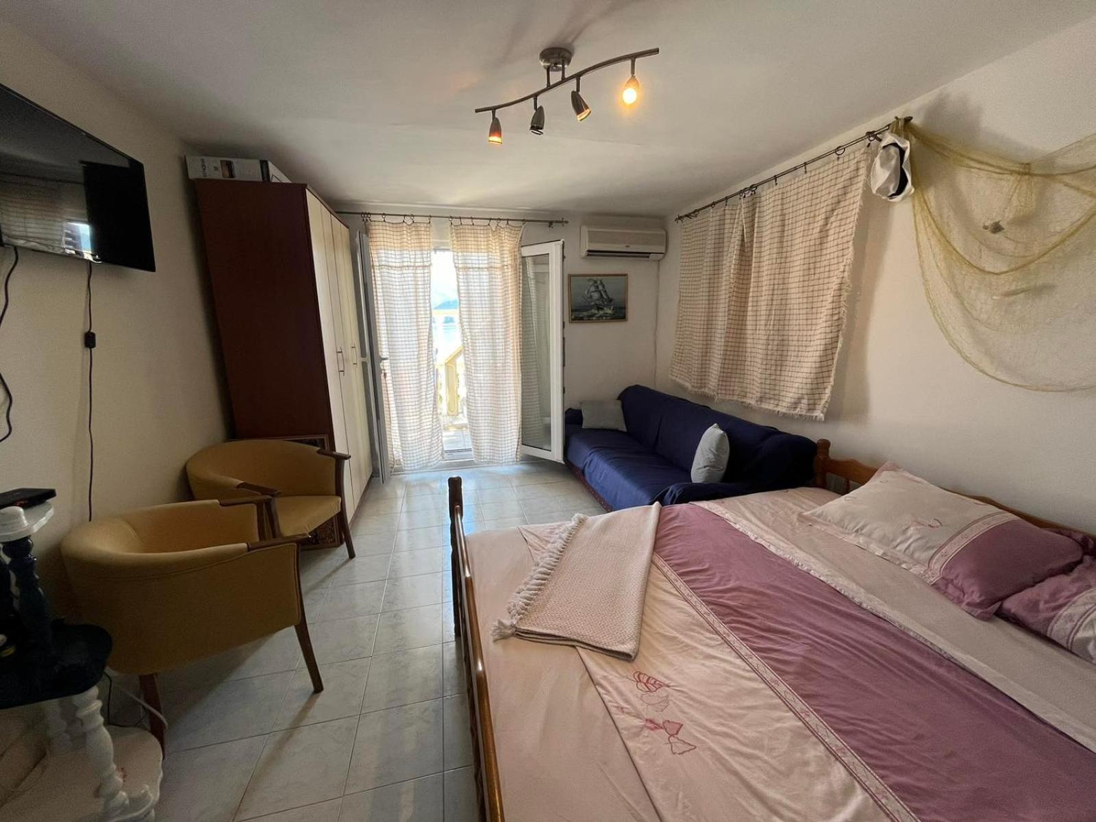 Ari Apartments Krasići Zewnętrze zdjęcie