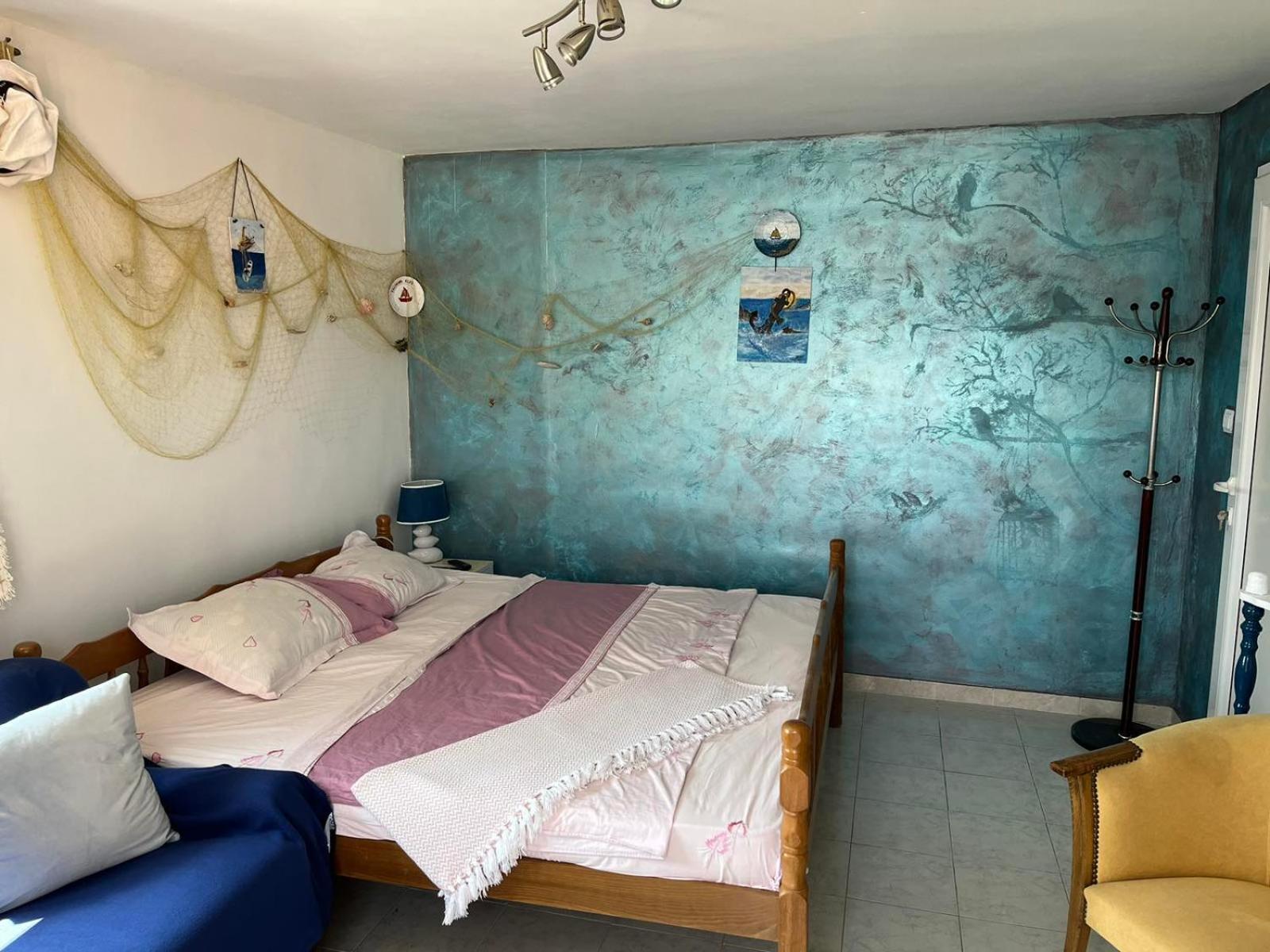 Ari Apartments Krasići Zewnętrze zdjęcie