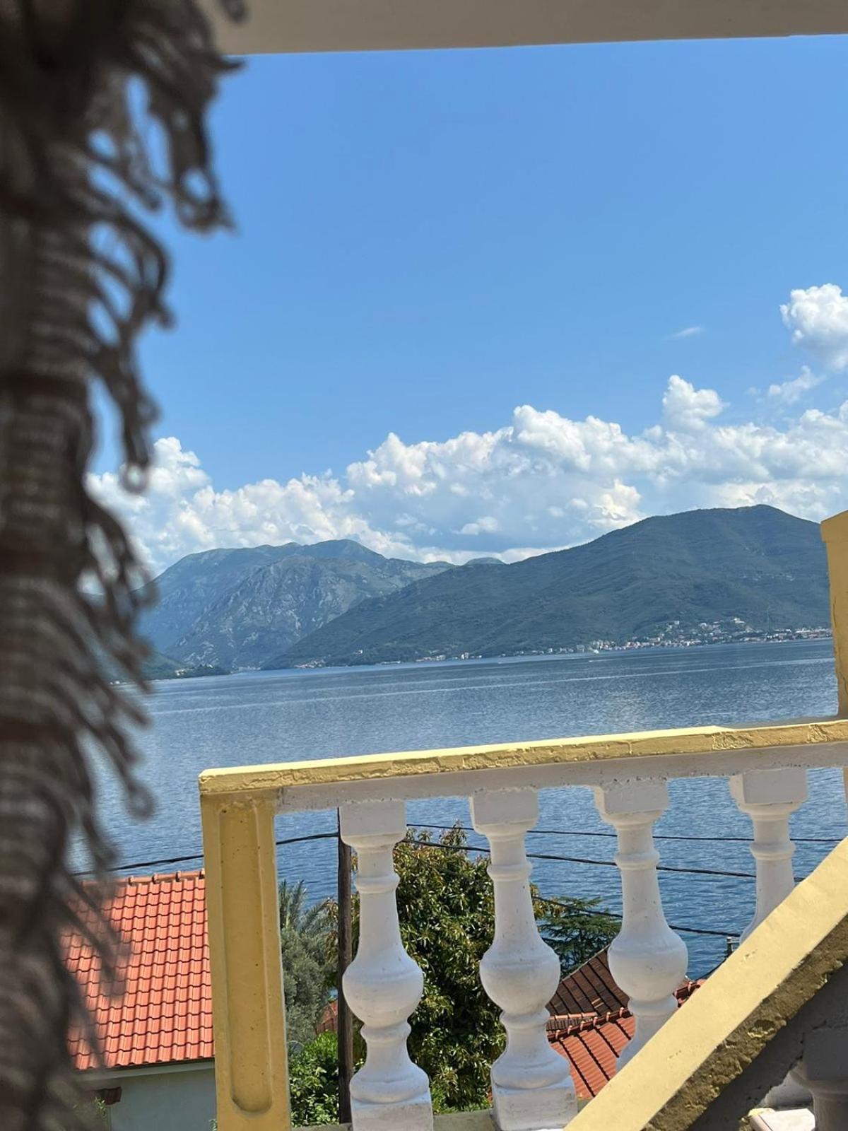 Ari Apartments Krasići Zewnętrze zdjęcie