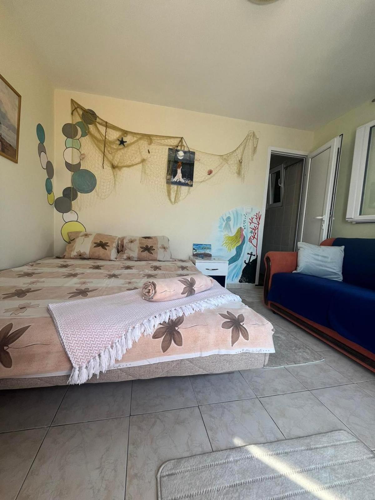 Ari Apartments Krasići Zewnętrze zdjęcie