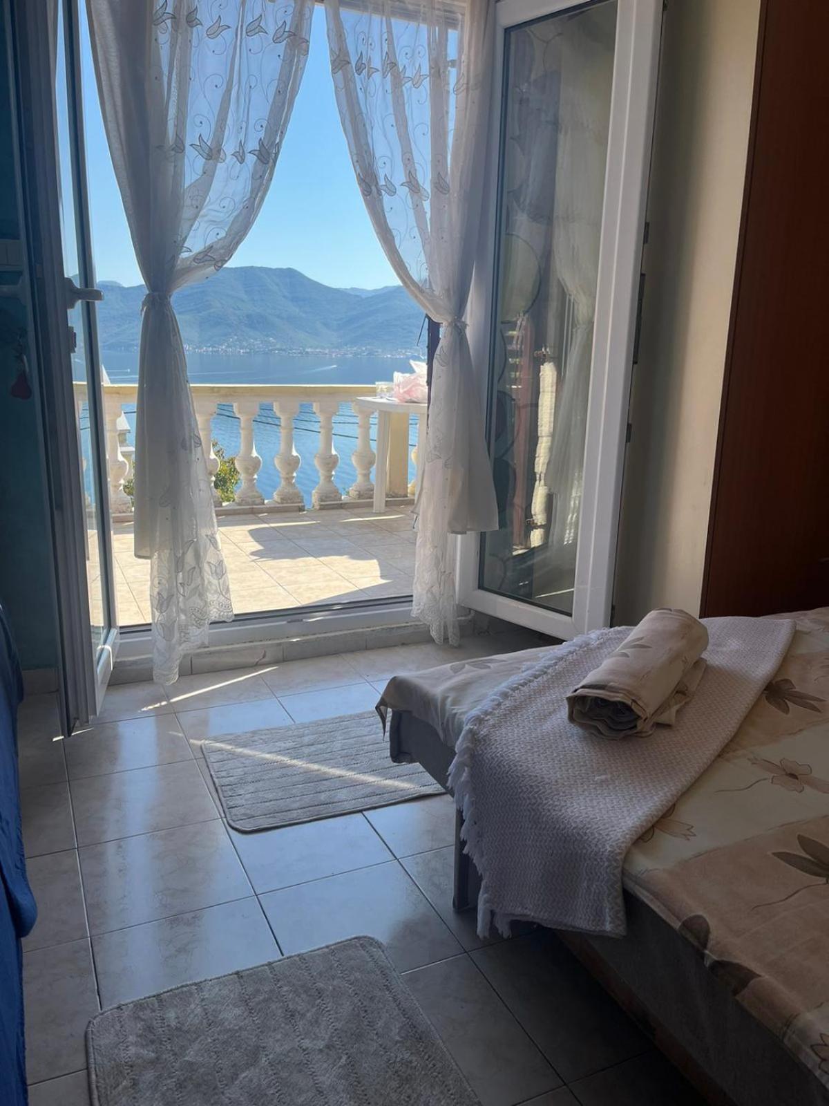 Ari Apartments Krasići Zewnętrze zdjęcie