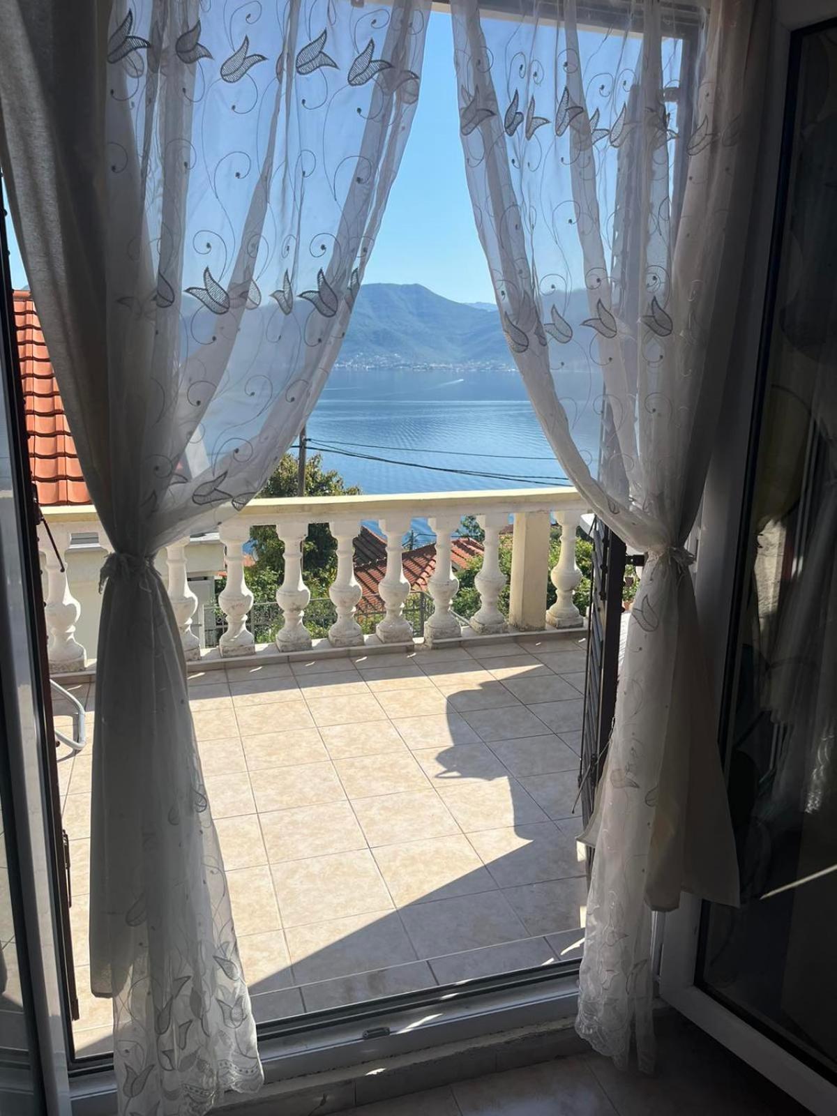 Ari Apartments Krasići Zewnętrze zdjęcie
